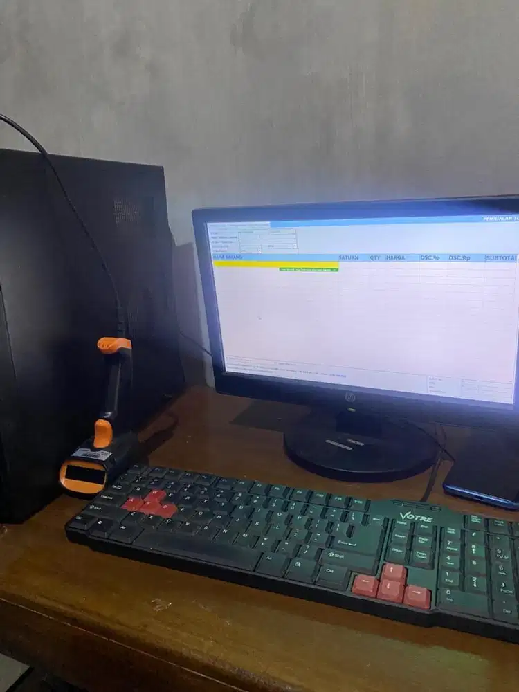 Komputer Bekas Untuk Apa saja