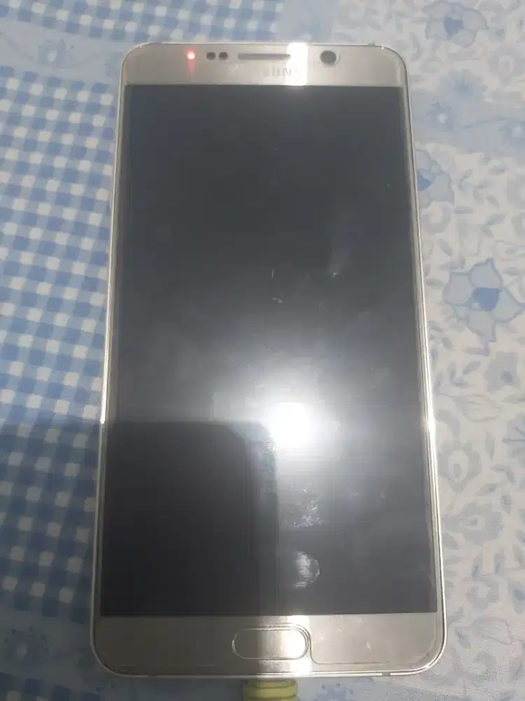 Samsung note 5 minusan