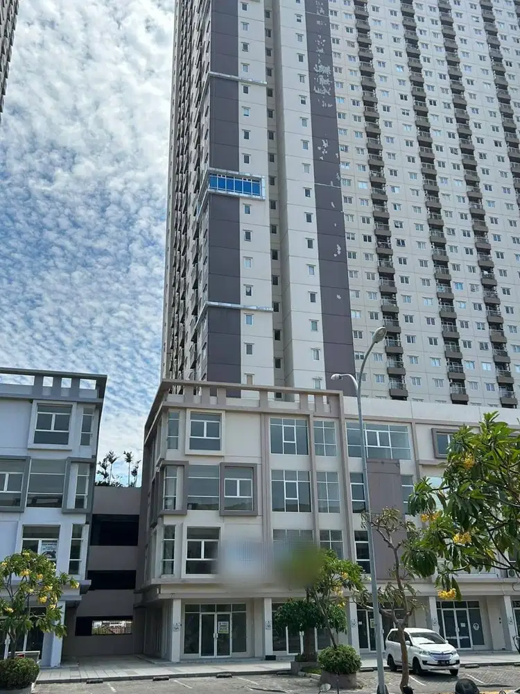 Dijual 2 Ruko Jejer Puncak Dharmahusada New Gress Surabaya Timur