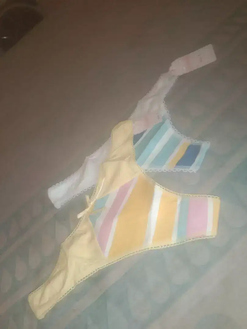 Celana G String Merk Nathalie