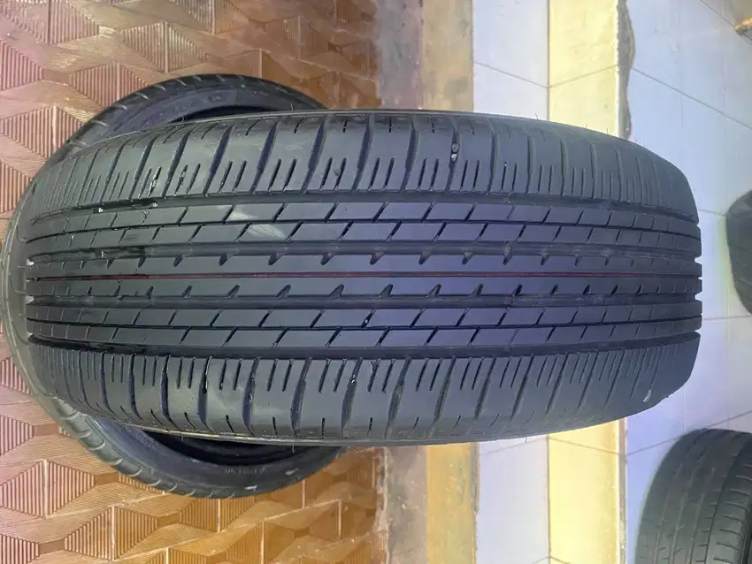 Ban Bridgestone Dueler H/L 235 60 r18 1pcs