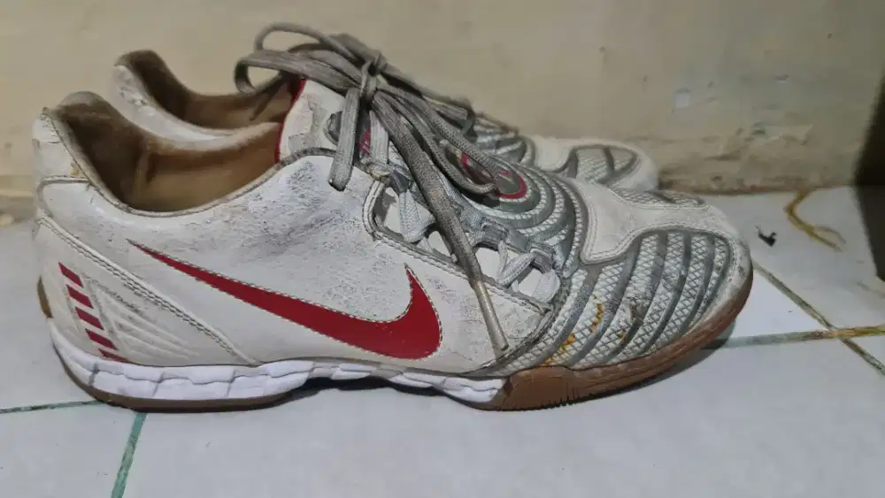 Sepatu futsal Nike Total 90 (T90) II Original