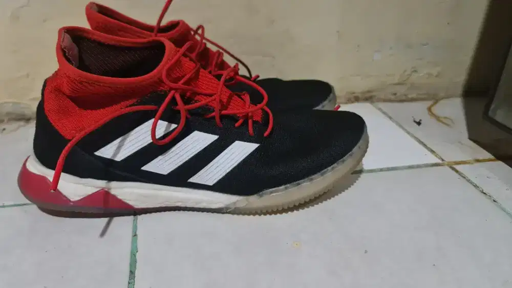 Sepatu futsal Adidas predator tango 18.1 TR Original