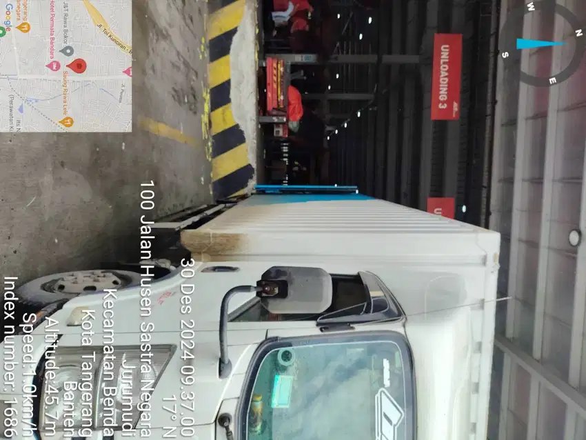 Mencari Pekerjaan Sebagai Driver