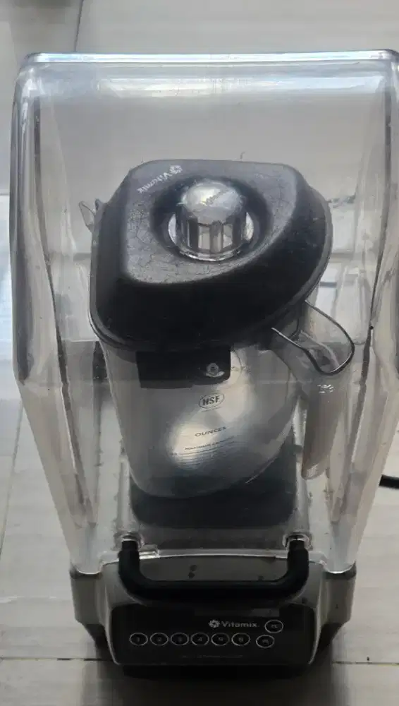 Blender Vitamix The quite One VM149