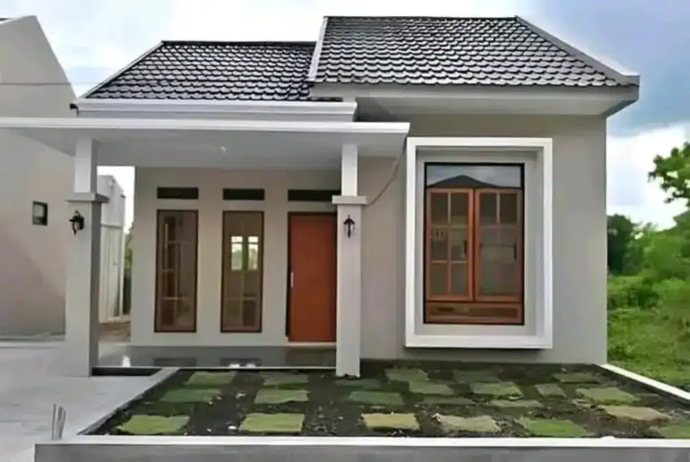 Jual hunian baru dptkan diskon 20/40jt sampai akhir bulan ini saja ..