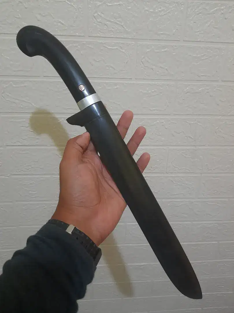 Golok sembelih bohler N695