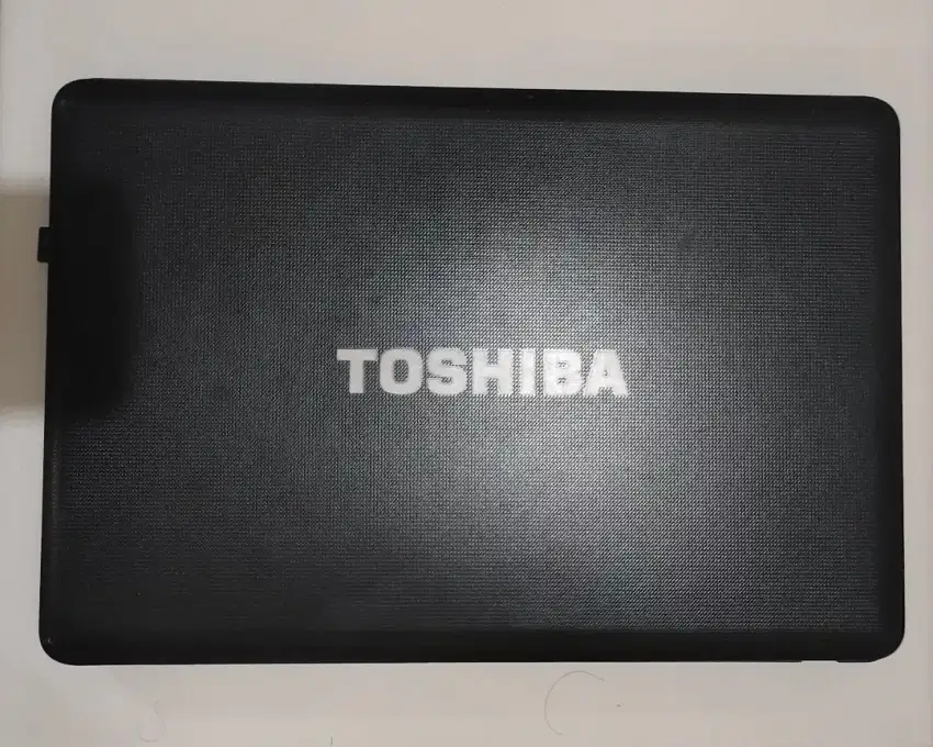 LAPTOP TOSHIBA I3 SATELLITE PRO C640