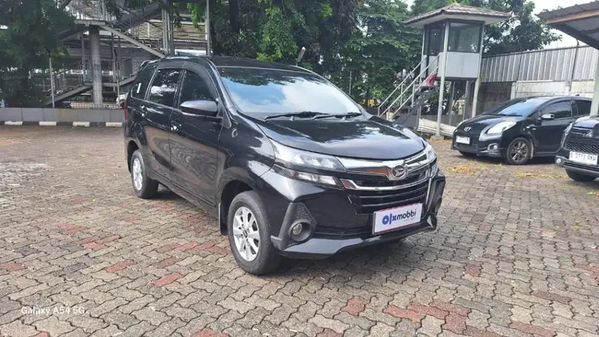 [OLXMOBBI] Low Angs Daihatsu Xenia 1.3 R Bensin-MT 2020 SRK