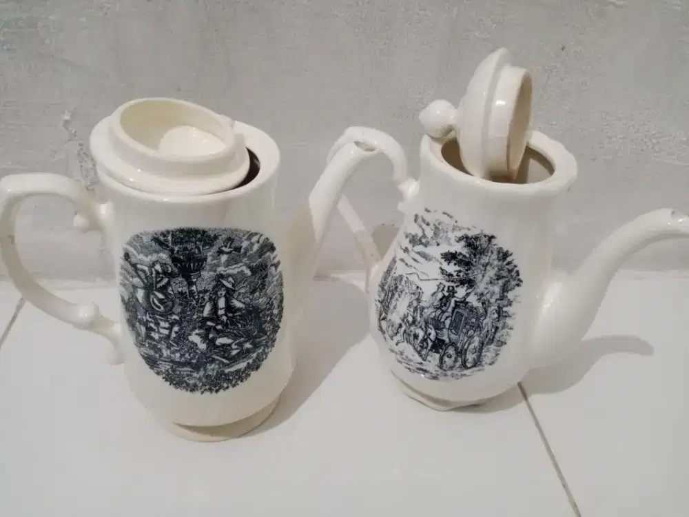 Macam macam peralatan dapur