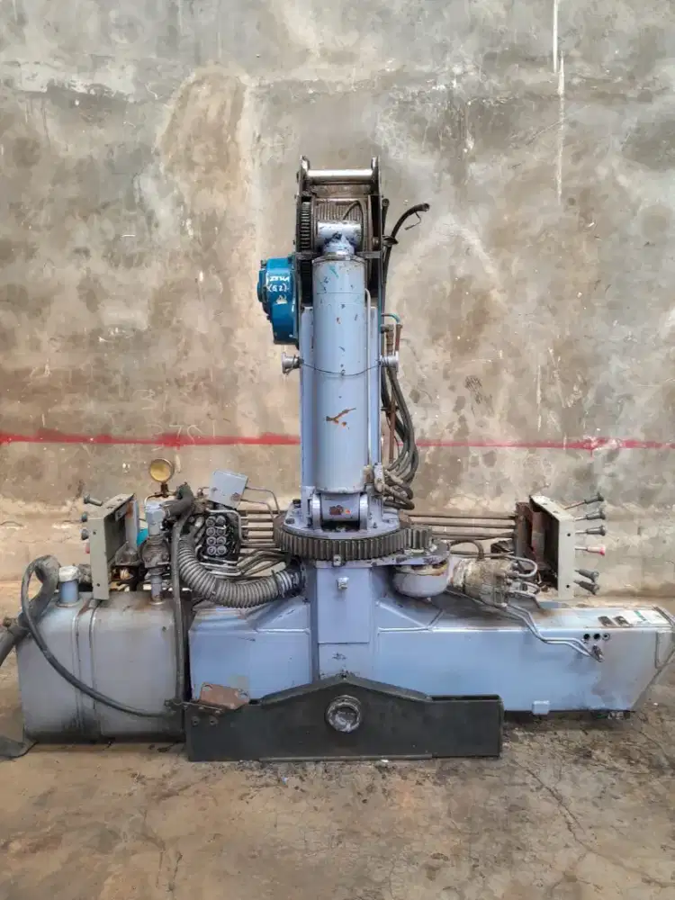 Jual crane tadano ex japan