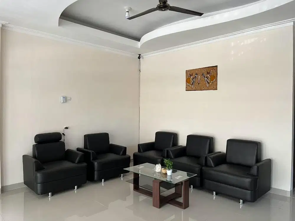 My resident kos siap huni jayapura