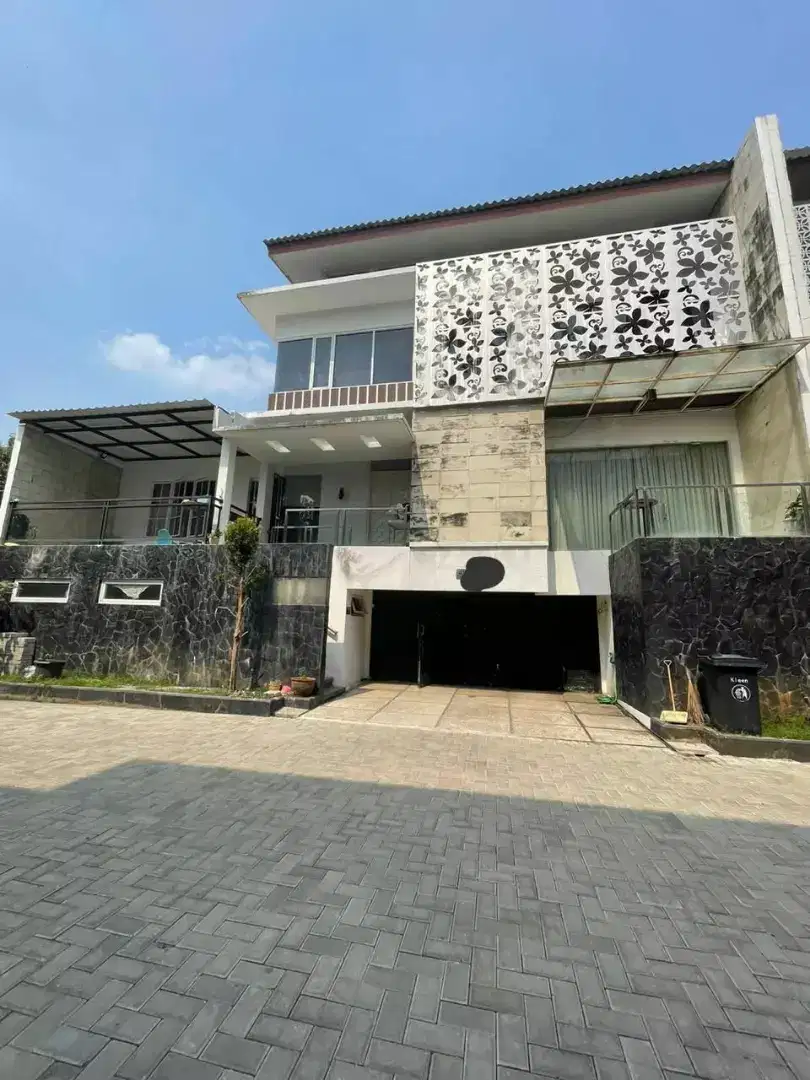 Dijual rumah siap huni di Gandaria Jakarta Selatan dkt pondok indah