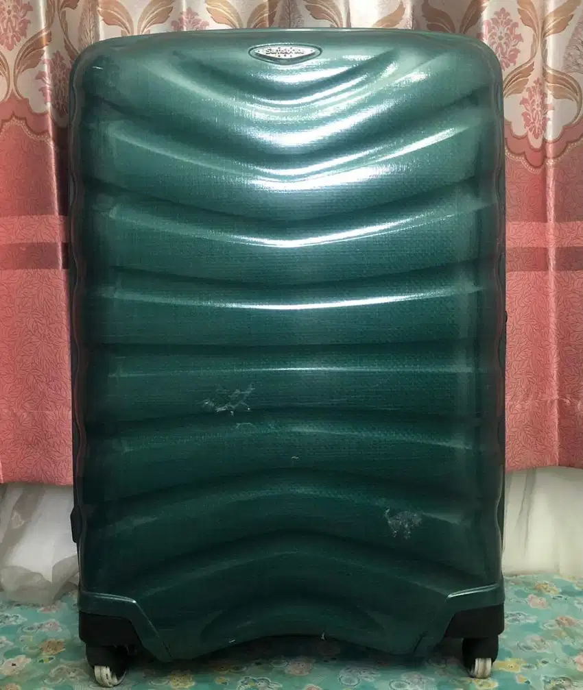 Koper Samsonite Firelite 26inch/71 cm Second