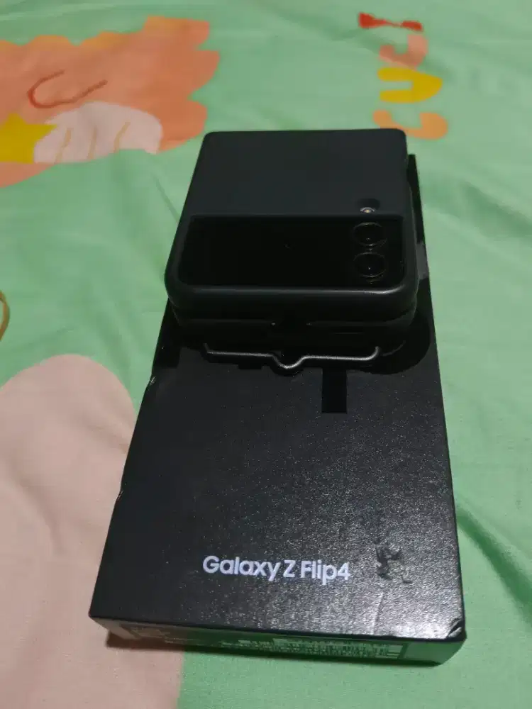Samsung Galaxy Z Flip 4 SEIN