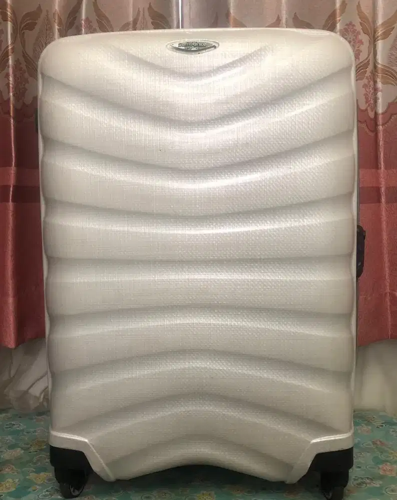 Koper Samsonite Firelite 26 inch/71 cm Original Second