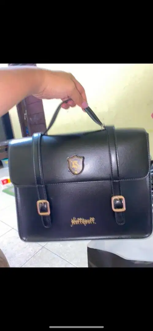 Tas Miniso edisi harry potter