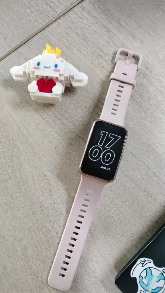 Huawei Watch FIT - PINK