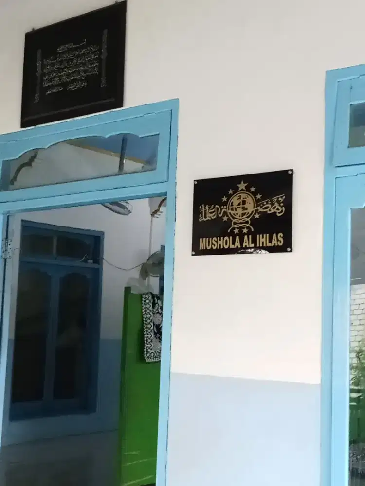 Bagdrop Tv, Plavon PVC,Kanopi baja ringan,Kanopi besi,Papan nama,dll