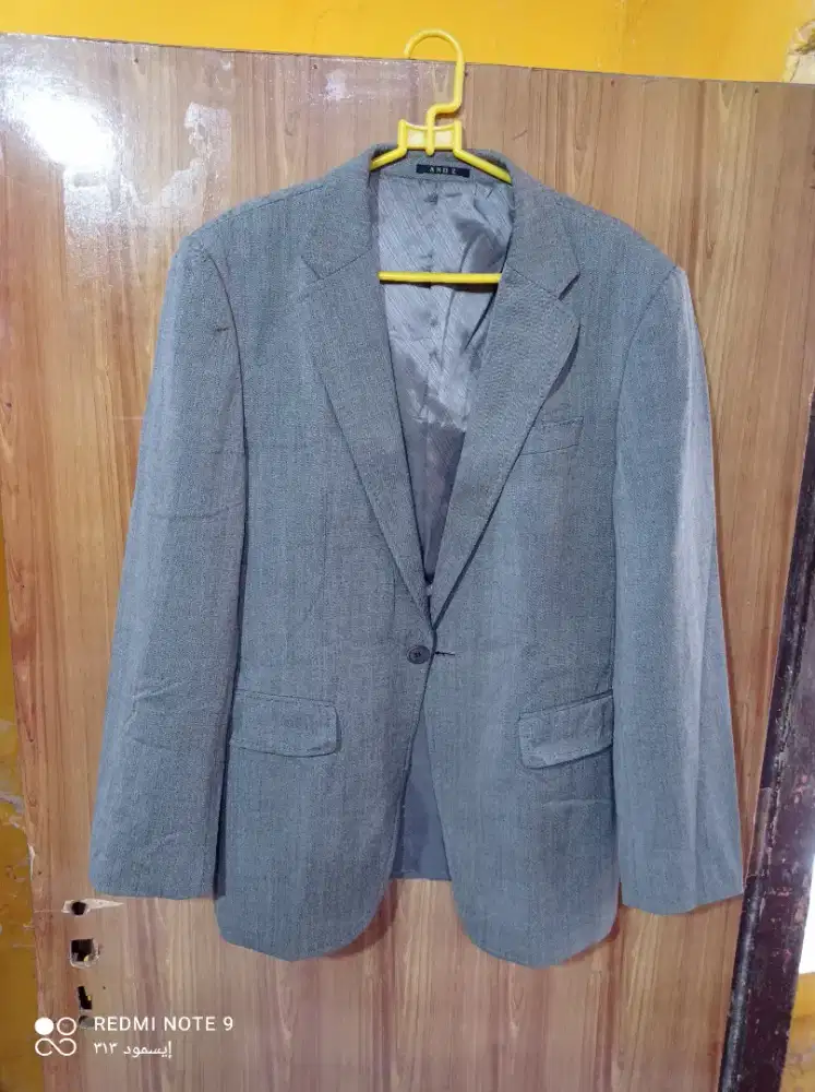 Jas Formal Pria ( Atasan )