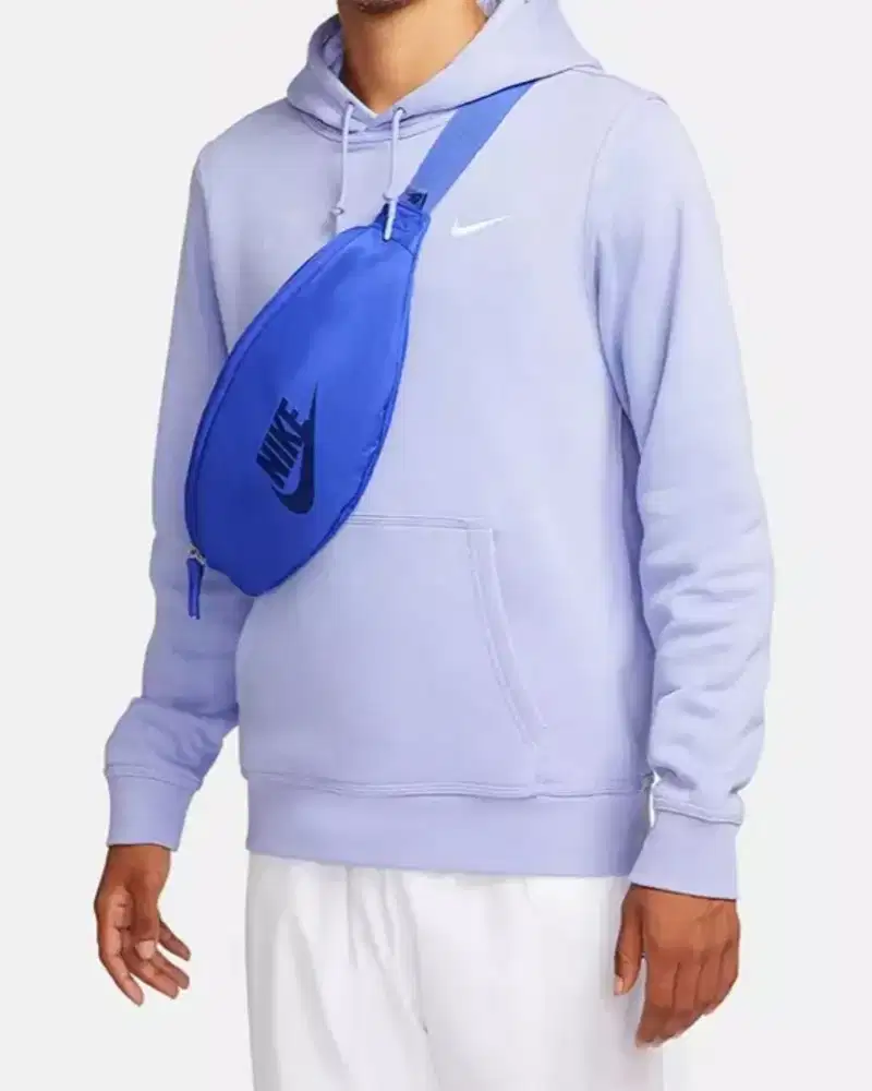 Tas NIKE Sportswear Heritage Waistpack (DB0490-581)