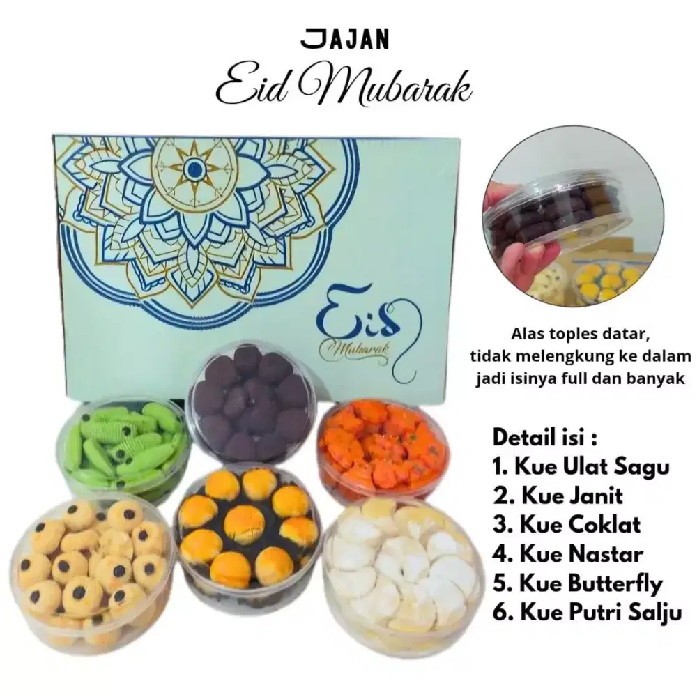 KUE KERING*lebaran