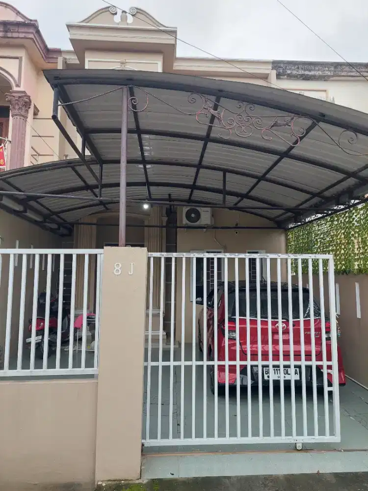 Rumah Dijual Grand Koserna Residence I