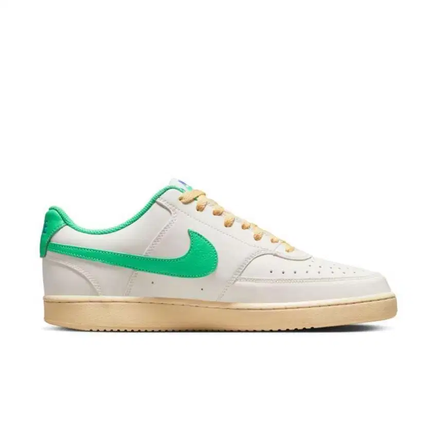 NIKE Men Sportswear Court Vision Low