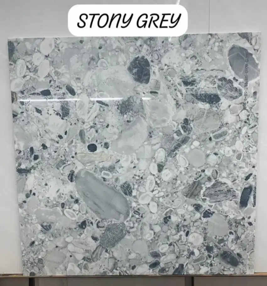 Jual granit motif super kilap