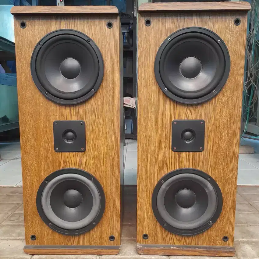 Speaker KLH Accord Series Model 382
