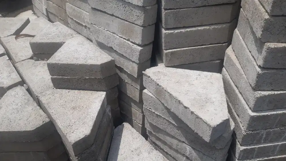 Pabrik Paving Block Termurah Kuat