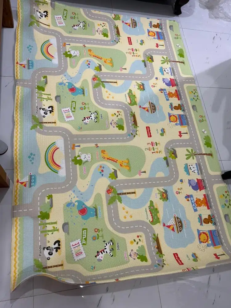 play matt baby made in korea