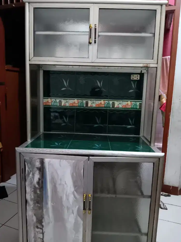 Jual rak piring, gelas