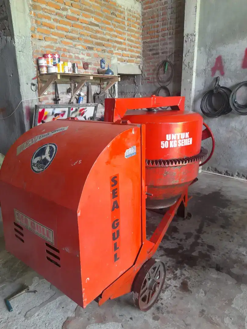 Molen cor murah baus