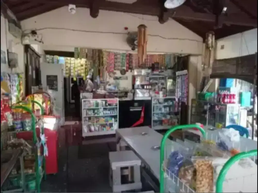 Khusus Wanita Karyawan Toko Sembako, di Depok Jabar