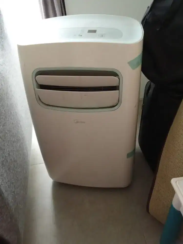 Midea AC Portable 1PK