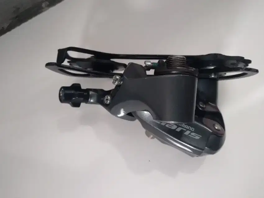 RD Shimano Claris 2x8 speed