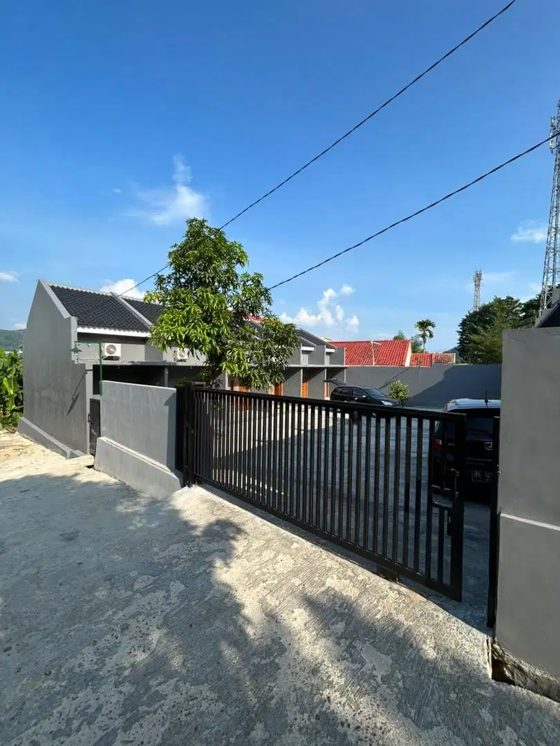 Kos Aizo Nyaman Kedamaian