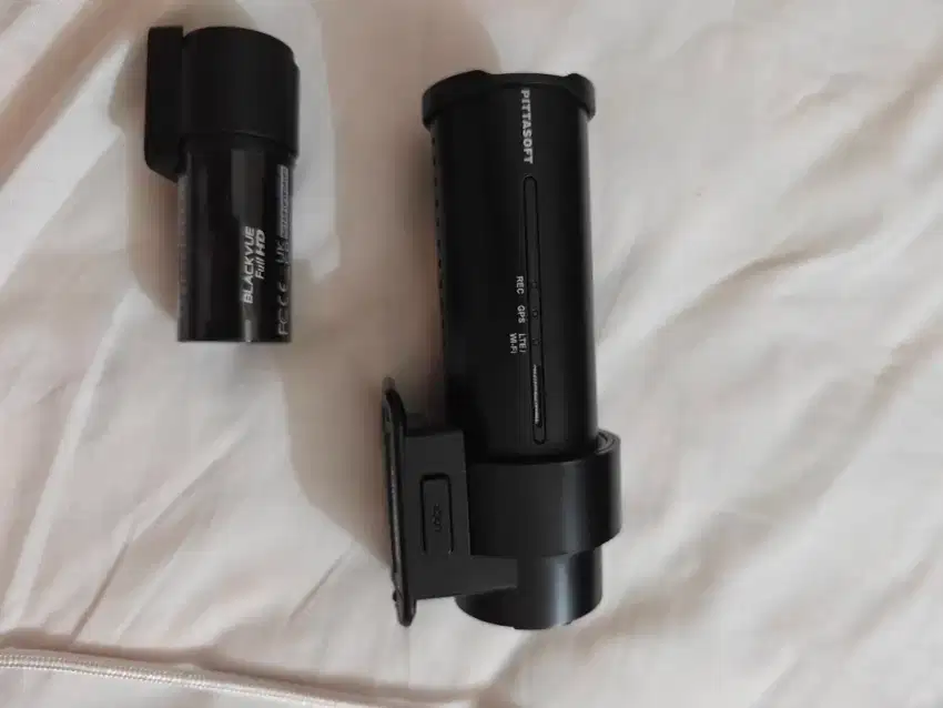 Dashcam Blackvue 750x 2 channel