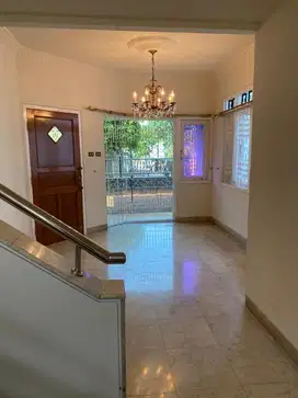 D jual rumah Wijaya timur