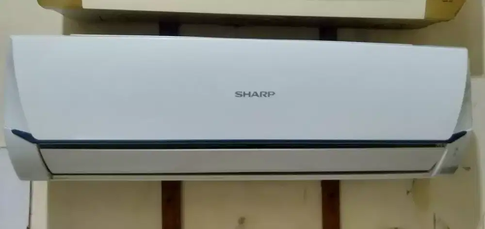 Ac Split bekas 0,5-1pk Lowwatt