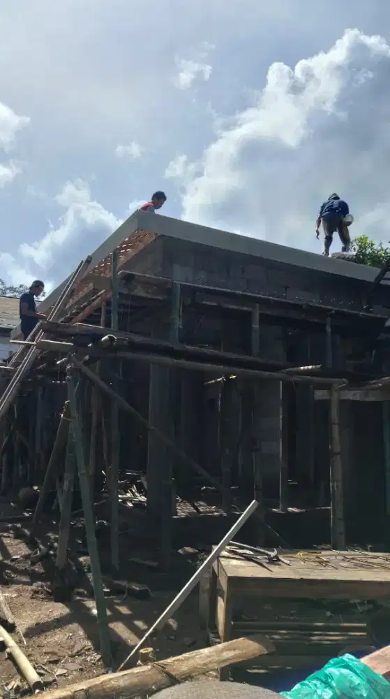 Cari pekerjaan apa saja