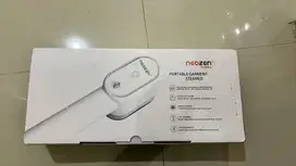 Setrika Uap Neozen