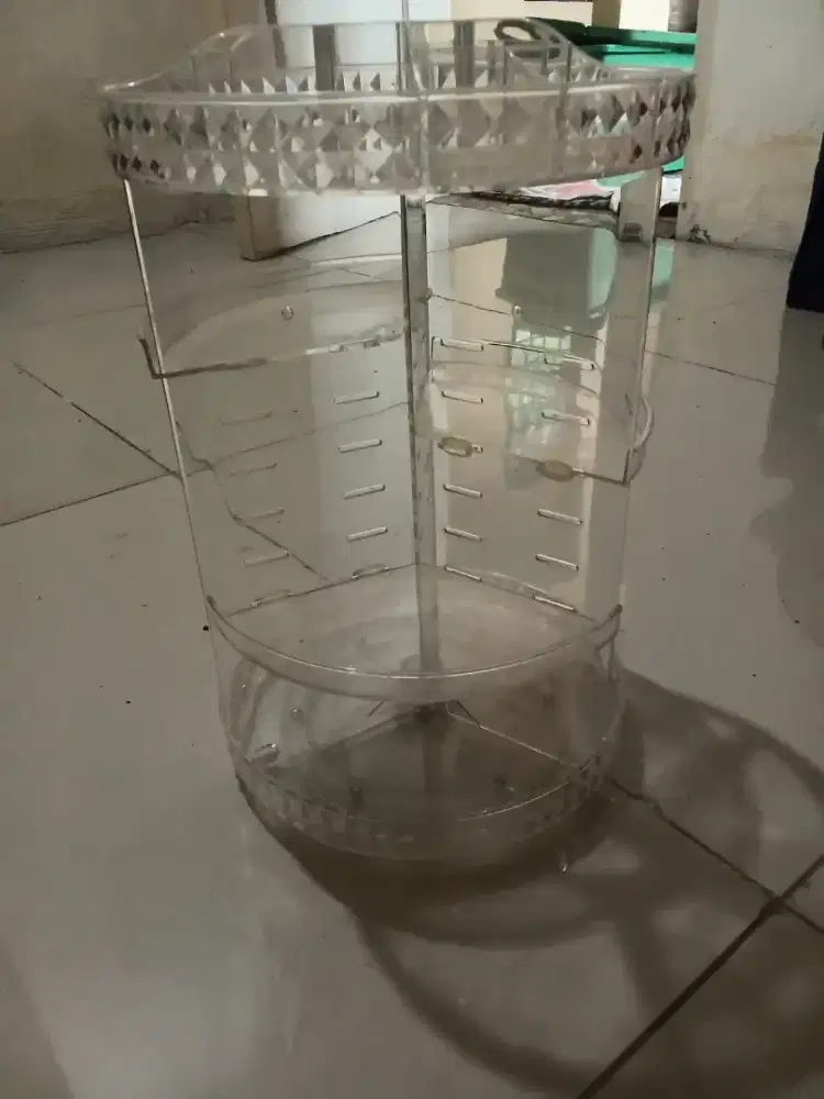 Tempat make up / kosmetik