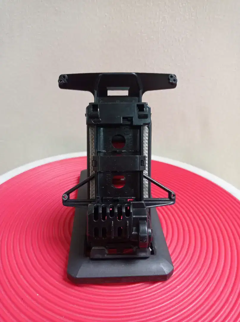 Tamiya mini 4wd type 3 chassis like new