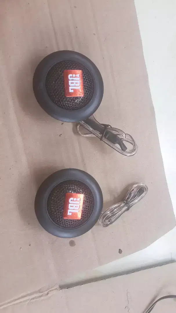 Tweeter Mobil JBL Ex Mercys