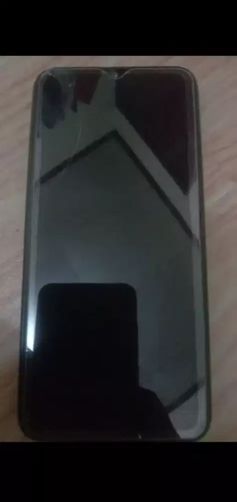 Hp Luna G5 Apa adanya