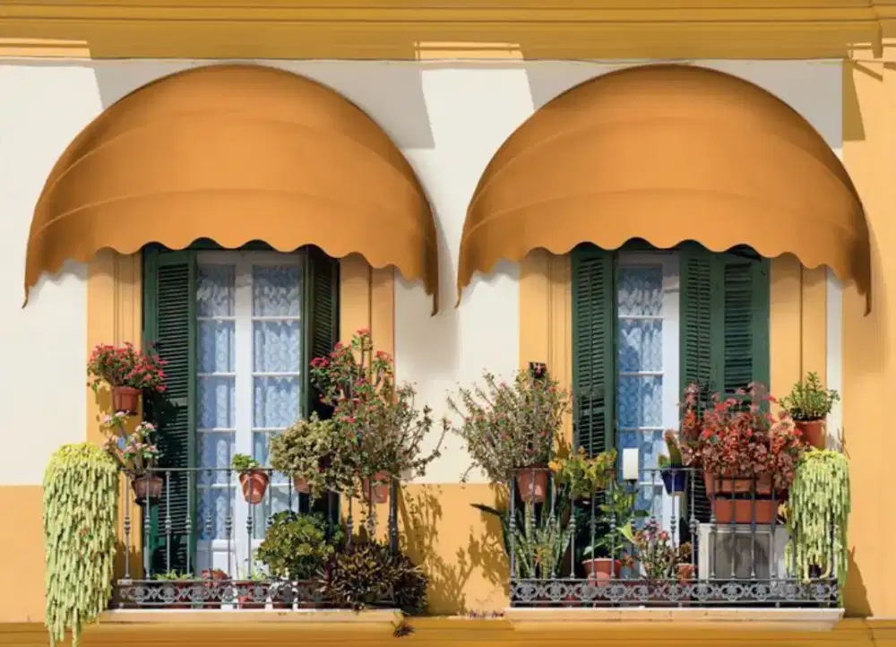 Canopy, pusat pembuatan segala jenis canopy terlengkap