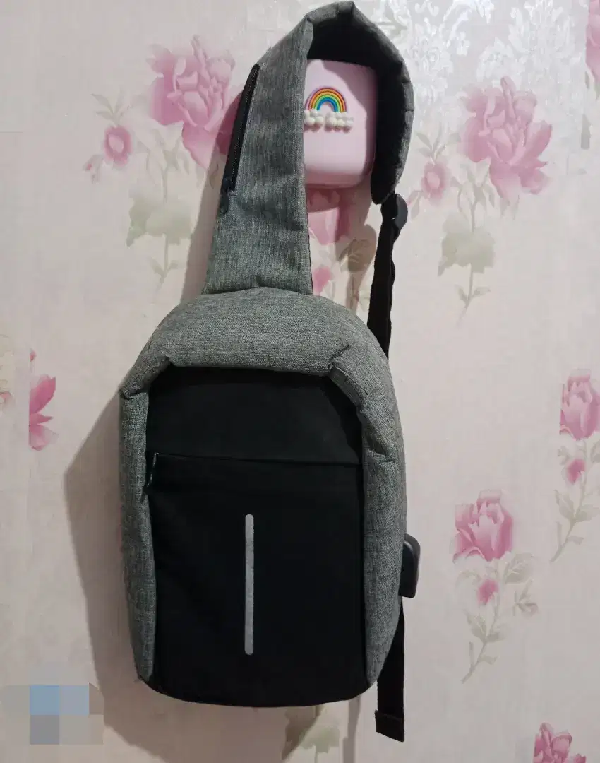 Tas Selempang Pria