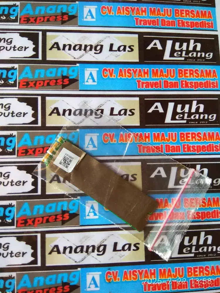 intel optane ssd 660P nvme 512 gb murah meriah